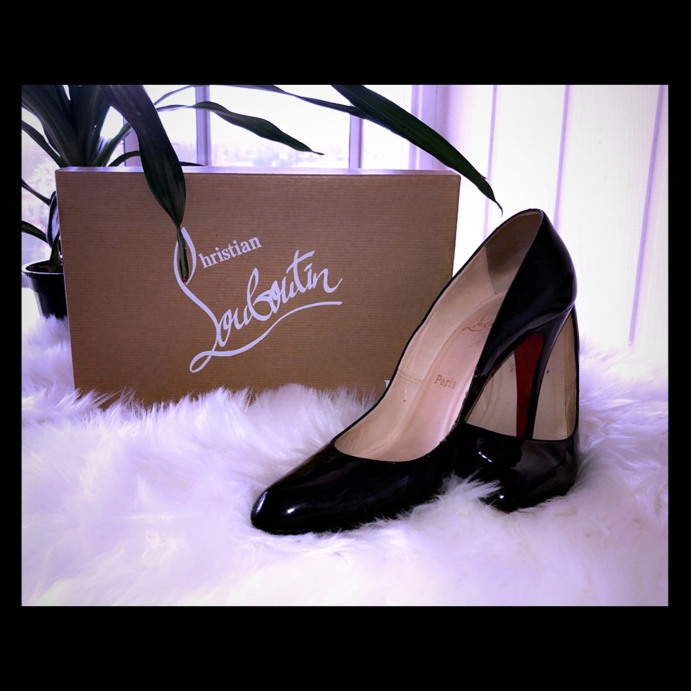 Christian Louboutin Pumps 10